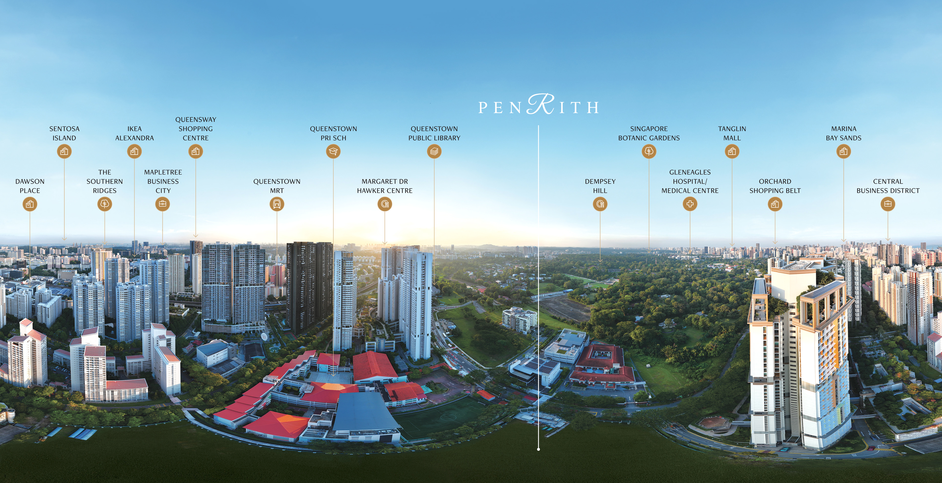 Penrith Image